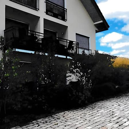 Ferienwohnung Blanco In Willingen ヴィリンゲン エクステリア 写真