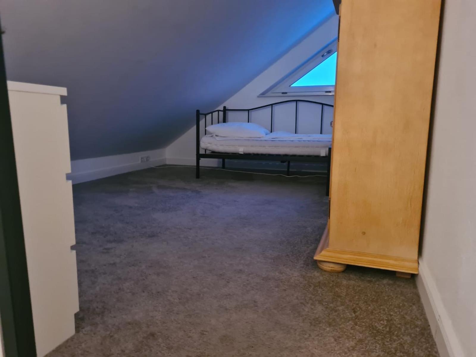 Ferienwohnung Blanco In Willingen ヴィリンゲン エクステリア 写真