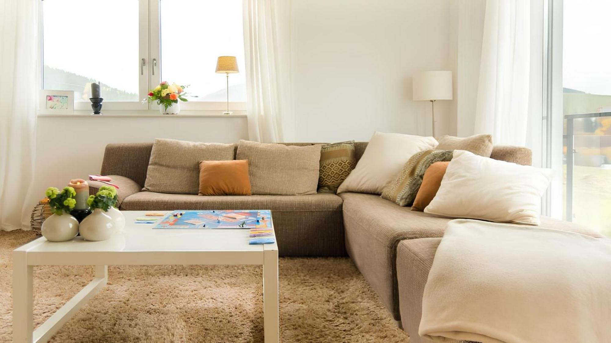 Ferienwohnung Blanco In Willingen ヴィリンゲン エクステリア 写真