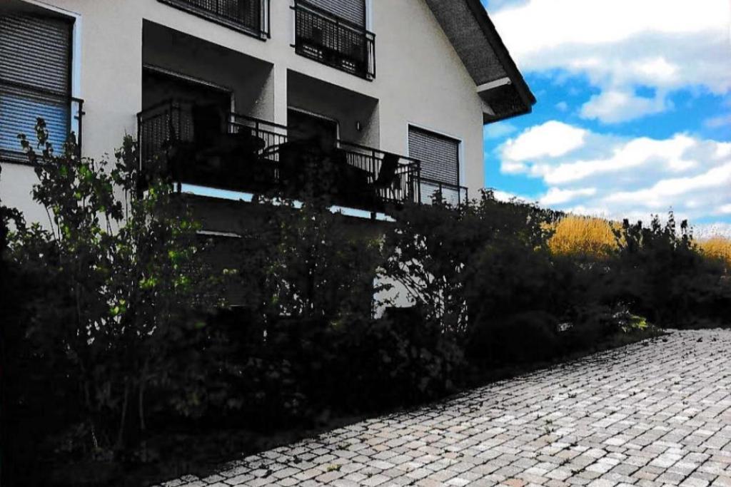 Ferienwohnung Blanco In Willingen ヴィリンゲン エクステリア 写真